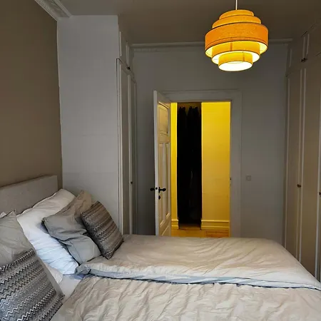 Elegant Frederiksberg Designer *